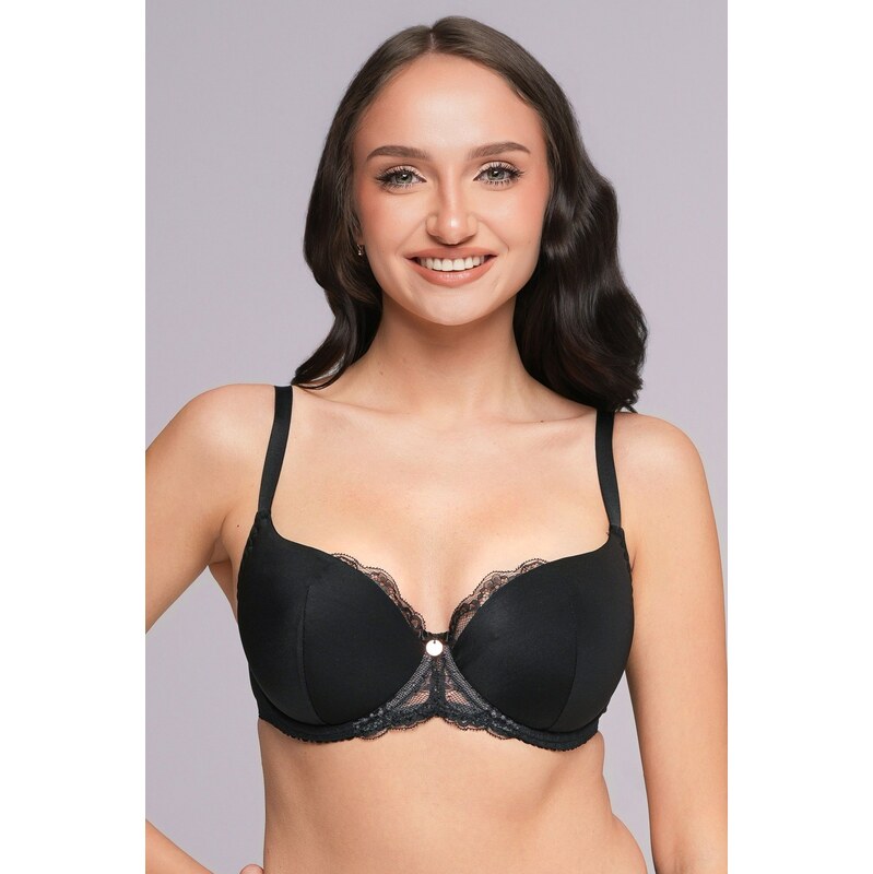 Ava Lingerie vystužená podprsenka 2256 69026519