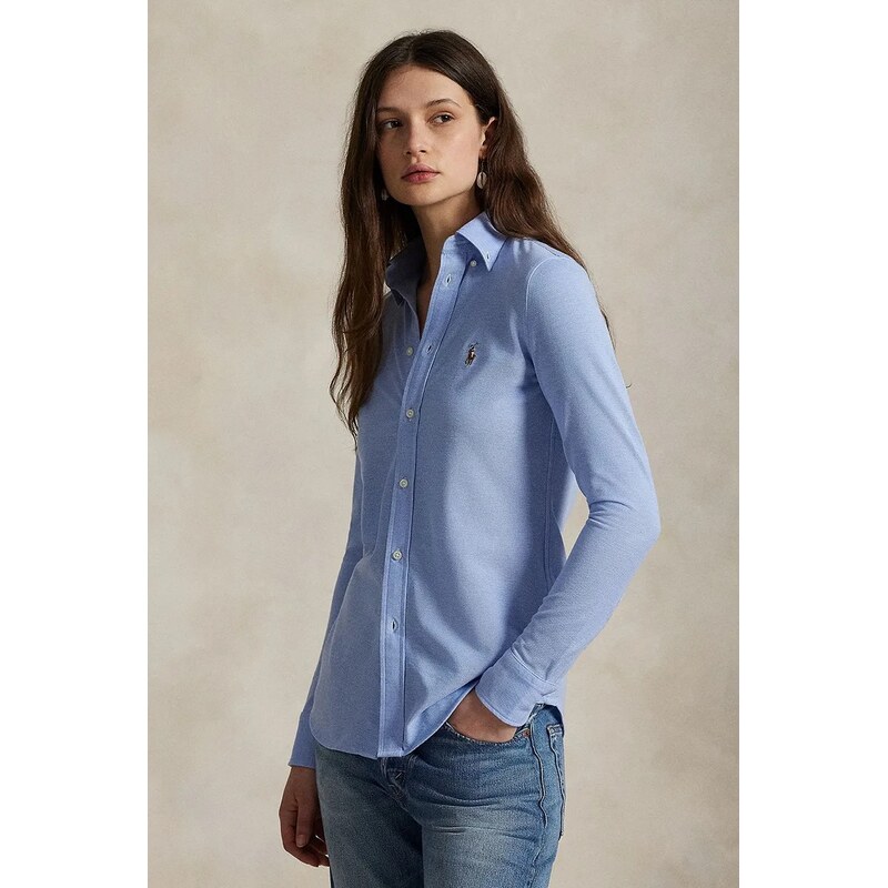 Polo Ralph Lauren - Košeľa 9017564