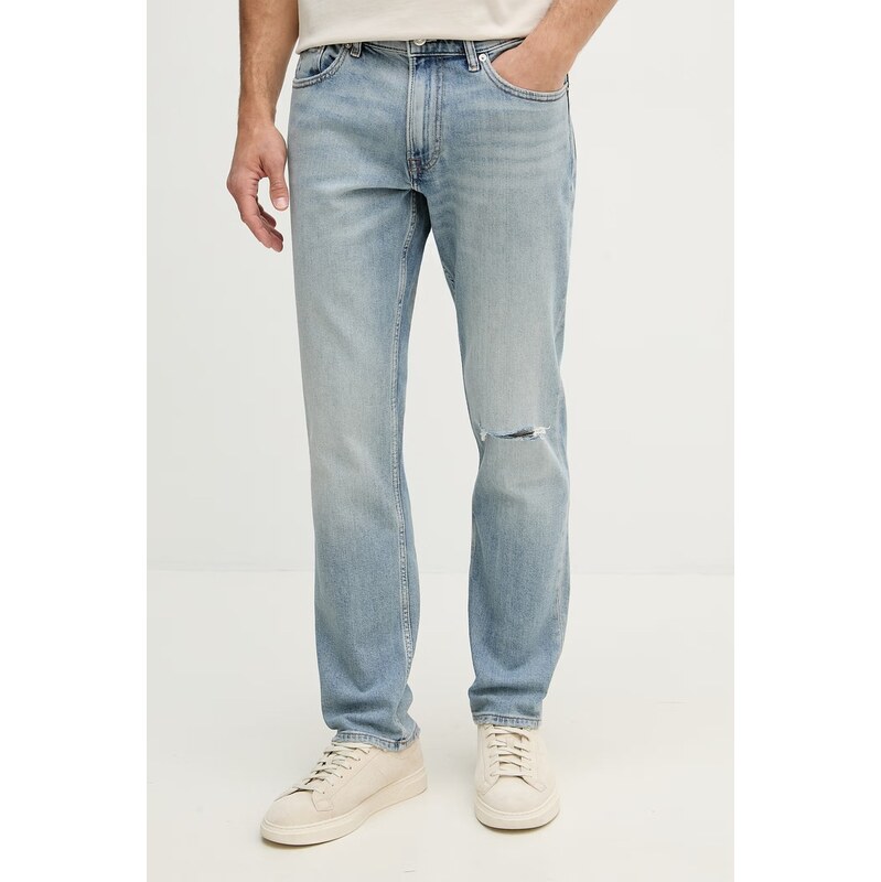 Calvin Klein Jeans rifle slim fit pánske 69032352