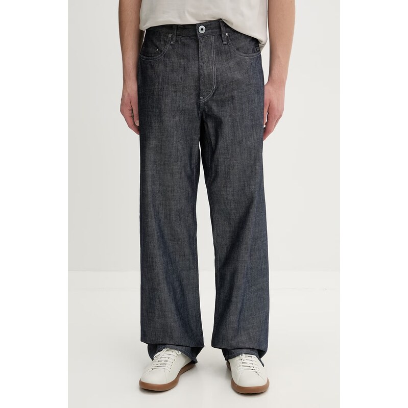 G-Star rifle loose pánske Type 96 Loose 69032359