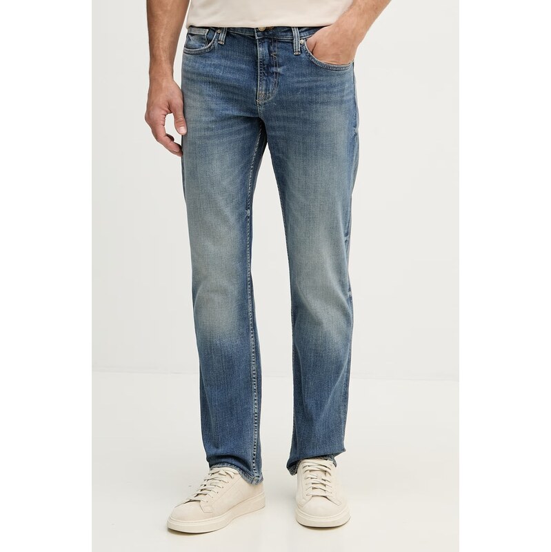 E-shop Guess rifle slim fit pánske ANGELS