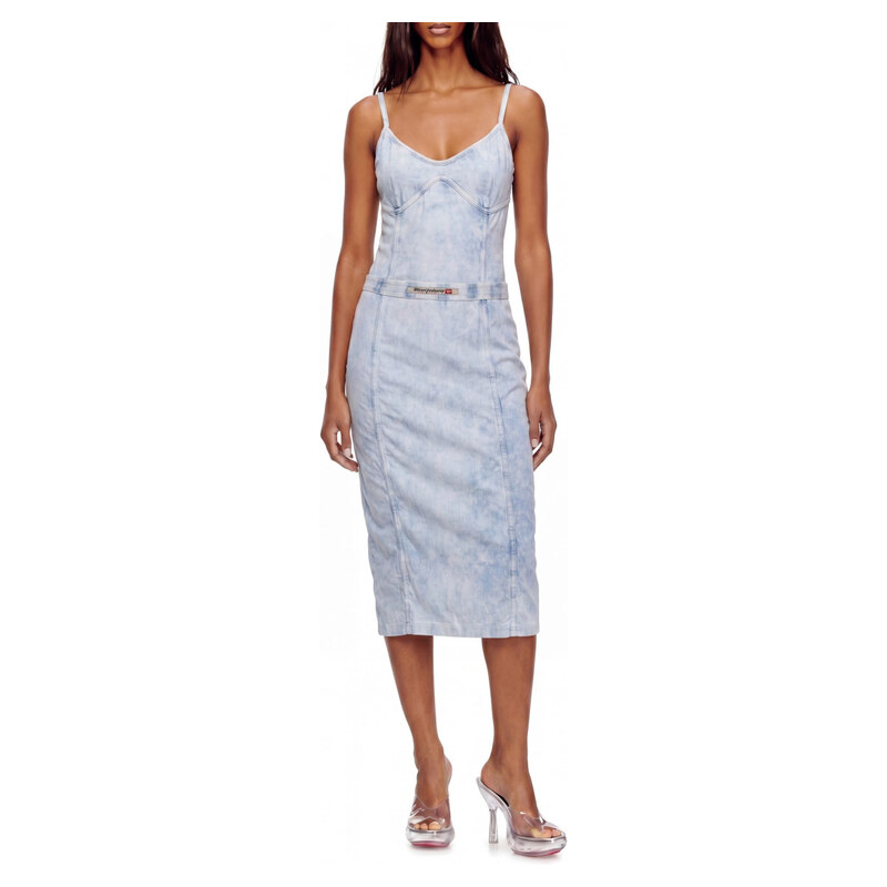ŠATY DIESEL D-ONY DRESS 69030885