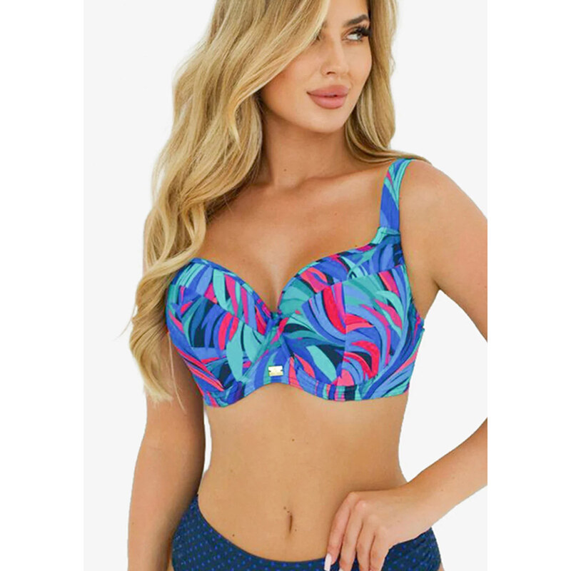 GATTA Dámske plavky Bari3-bra multicolor 40H 69031794