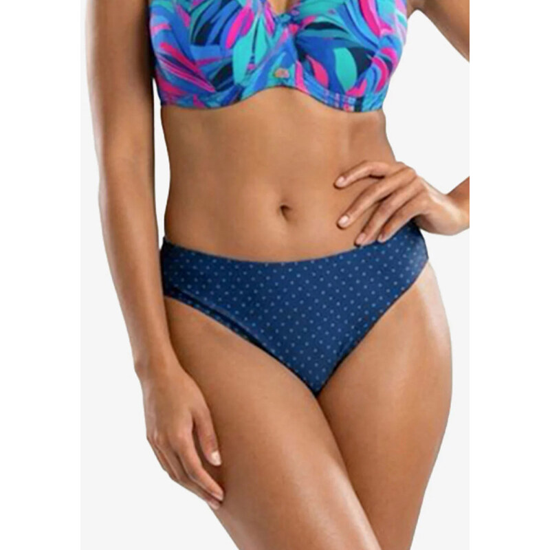 GATTA Dámske plavky Bari3-bikini multicolor 2XL 69031922