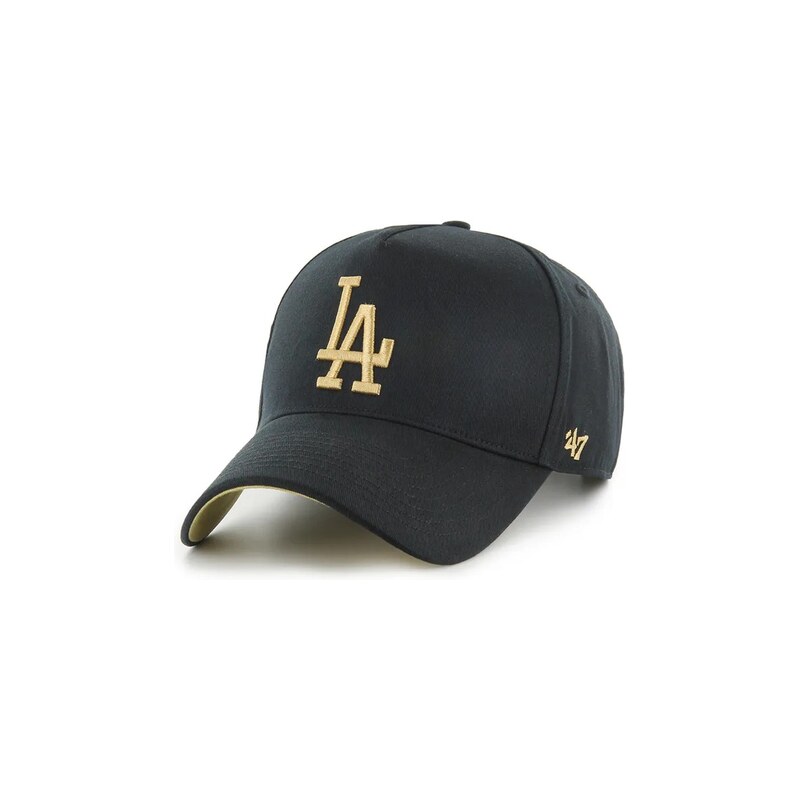 E-shop Bavlnená šiltovka 47 brand MLB Los Angeles Dodgers