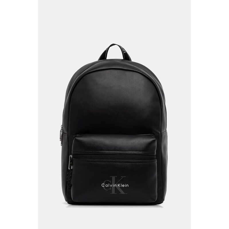 Calvin Klein mestský ruksak pánsky z imitácie kože 69032010