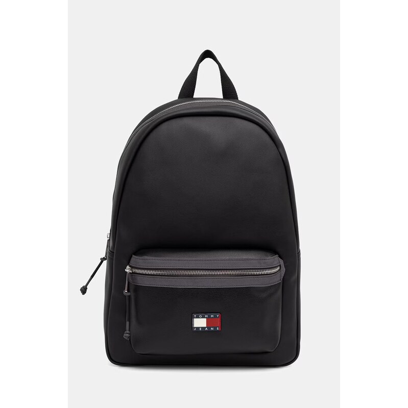 Tommy Jeans ruksak pánsky z imitácie kože 69032051