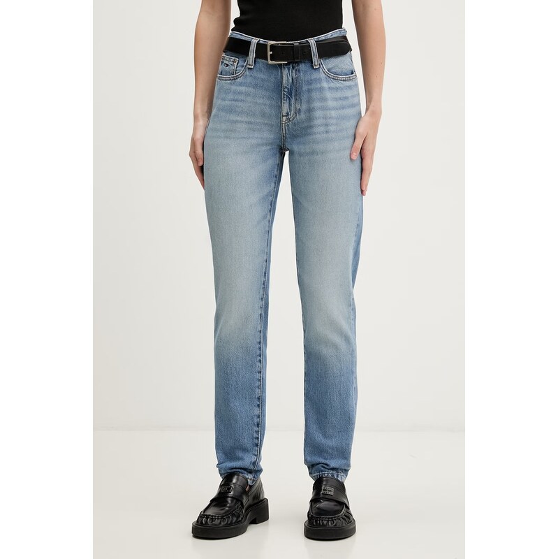 Tommy Jeans rifle slim fit dámske 69032092
