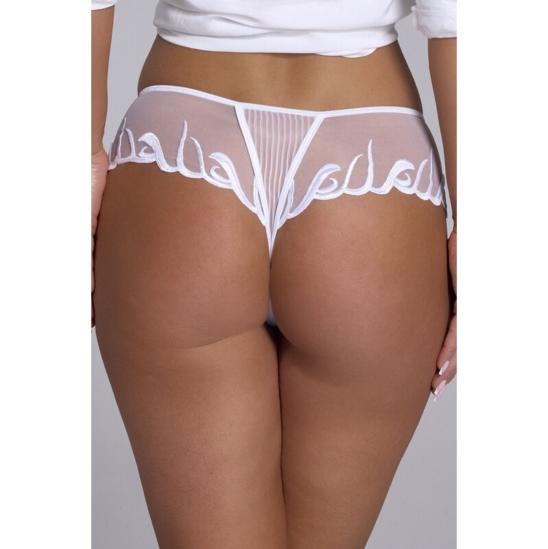 E-shop Wolbar brazilky Makumba