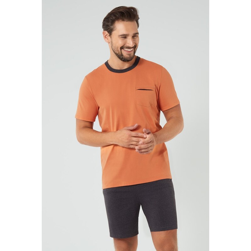 E-shop Italian Fashion pánske pyžamo Stefano