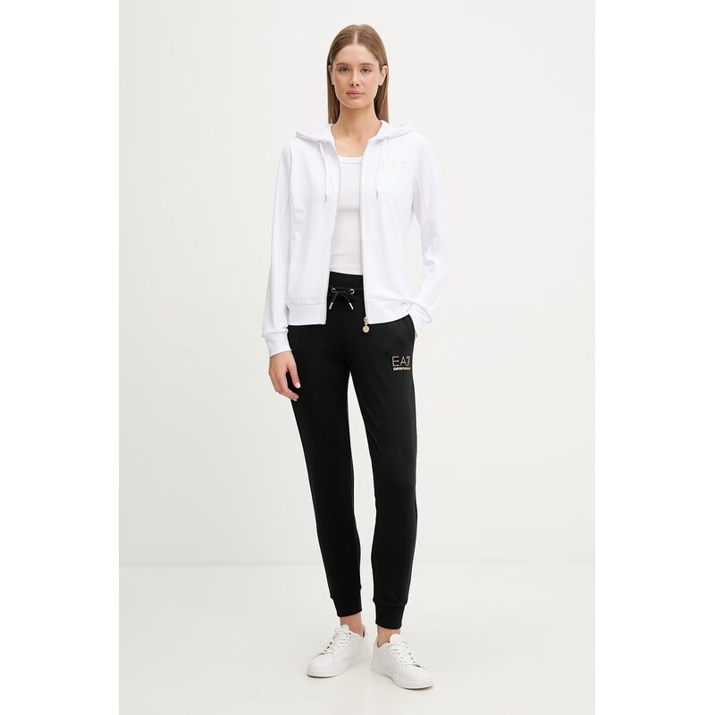 EA7 Emporio Armani tepláková súprava dámska 69032318