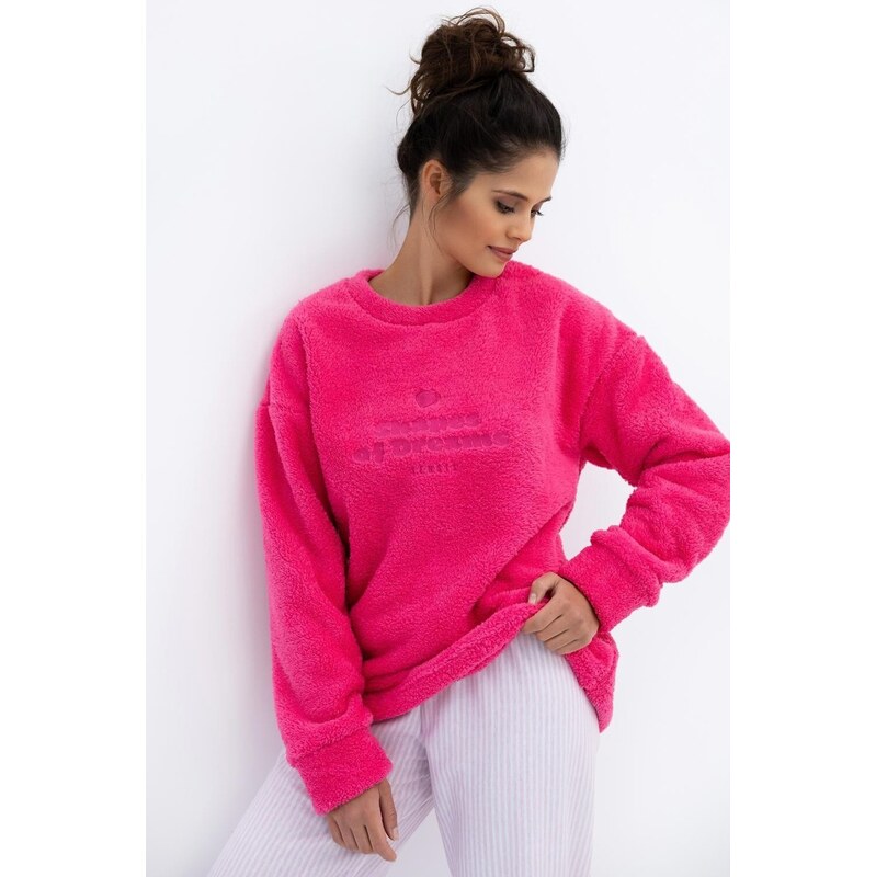 E-shop Sensis mikina Brooklyn - oversize