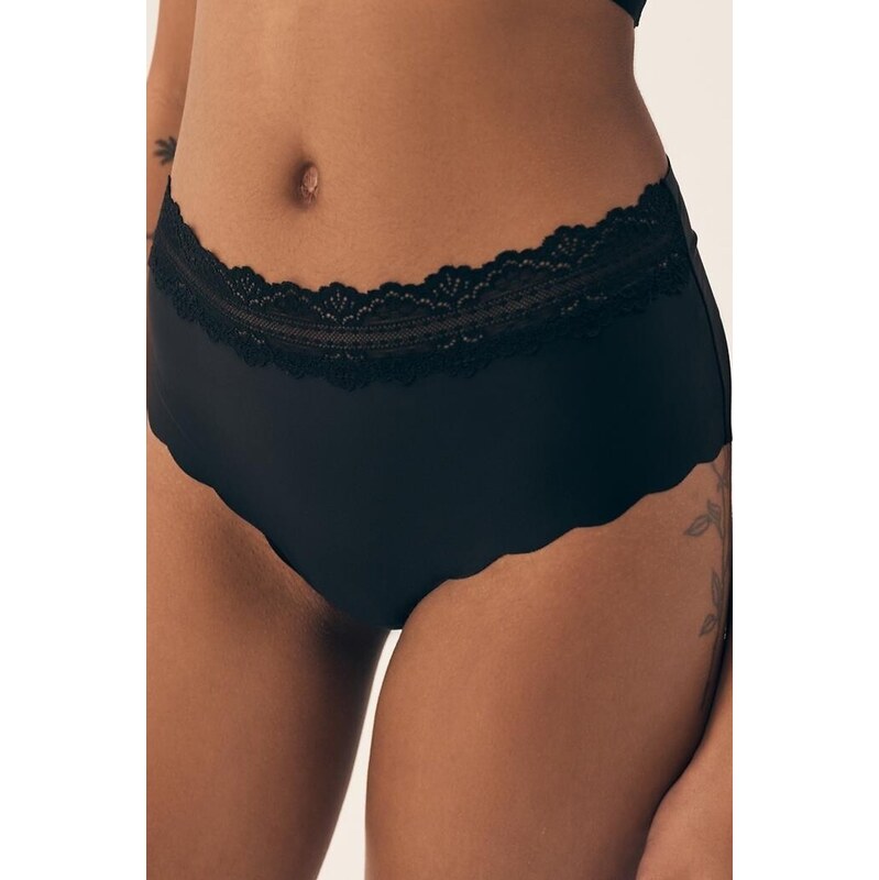 E-shop Henderson Ladies 2 PACK nohavičky Fonza - širšie boky