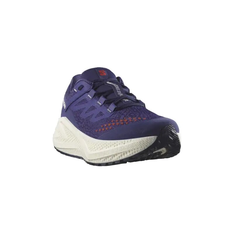 E-shop Salomon Aero Glide 3 GRVL pánska bežecká obuv Astral Aura