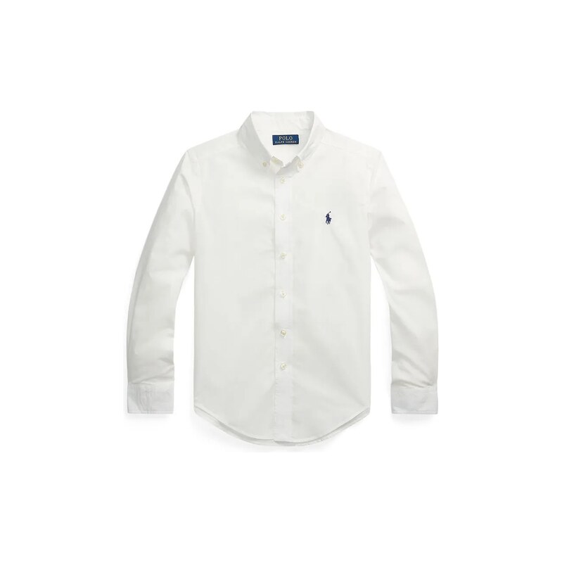 Polo Ralph Lauren košeľa detská bavlnená 69038055