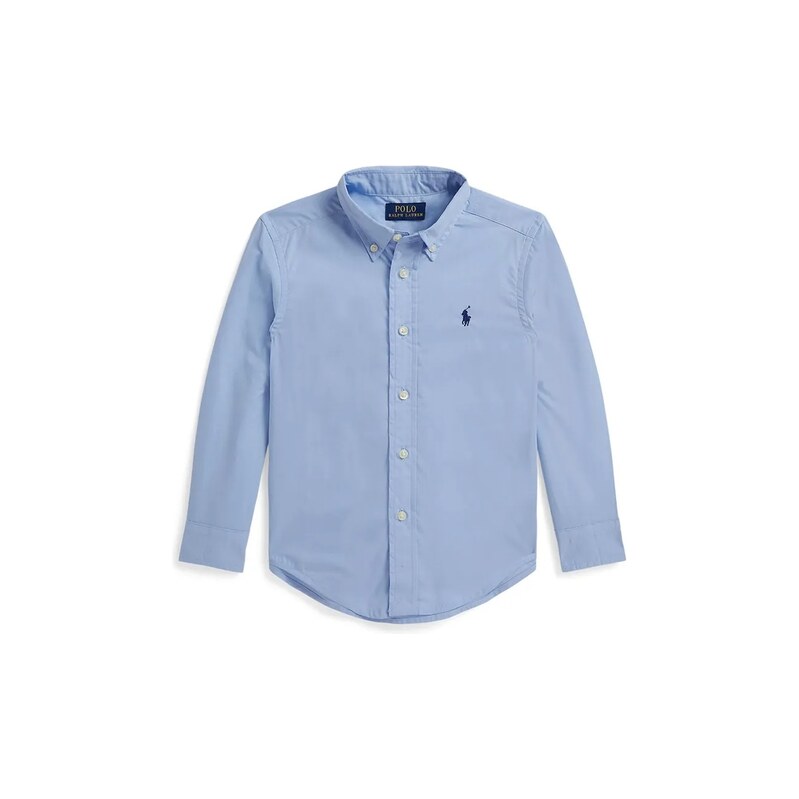 Polo Ralph Lauren košeľa detská bavlnená 69038056