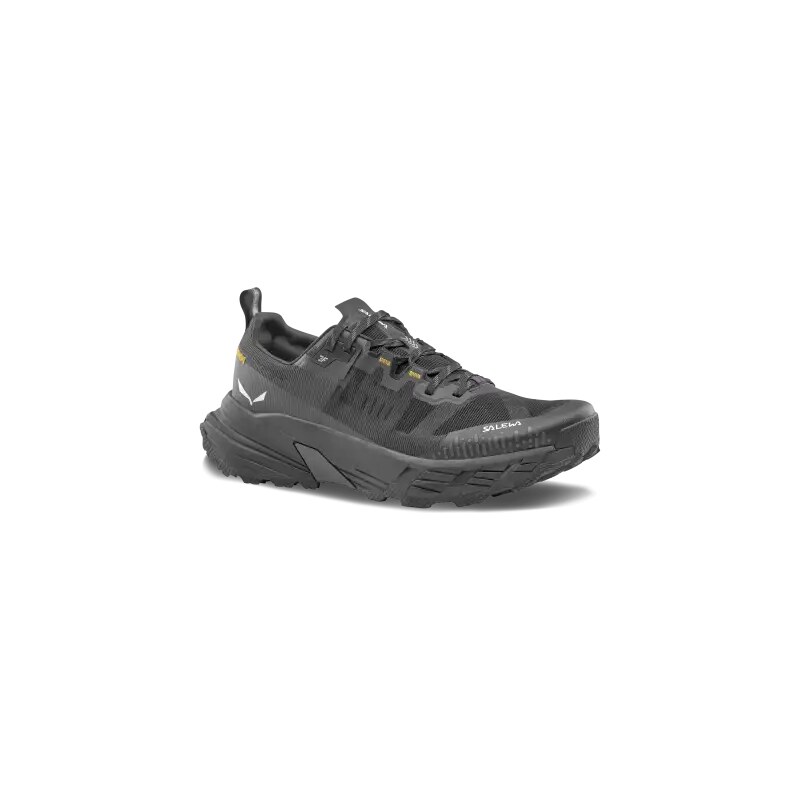 E-shop Salewa Pedroc 2 MAX pánske topánky Black Out vel. EU 43 / UK 9