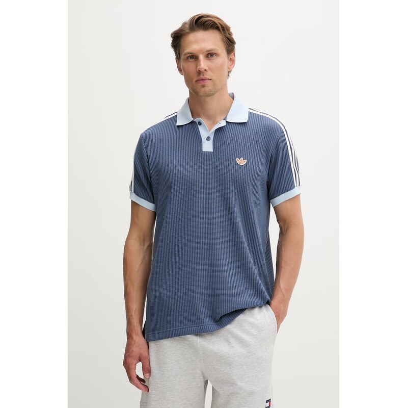 adidas Originals pánske polo tričko 69038048