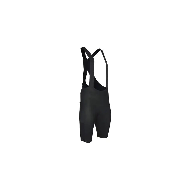 Silvini Gavia pánske kraťasy s trakmi Black vel. M 69034394