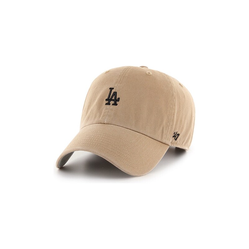 E-shop Čiapka 47 brand MLB Los Angeles Dodgers