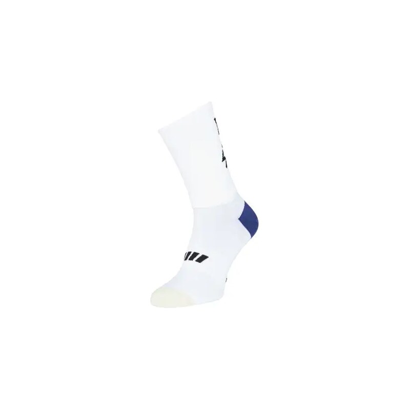 Silvini Zambrone ponožky White/Black vel. 39-41 69034507