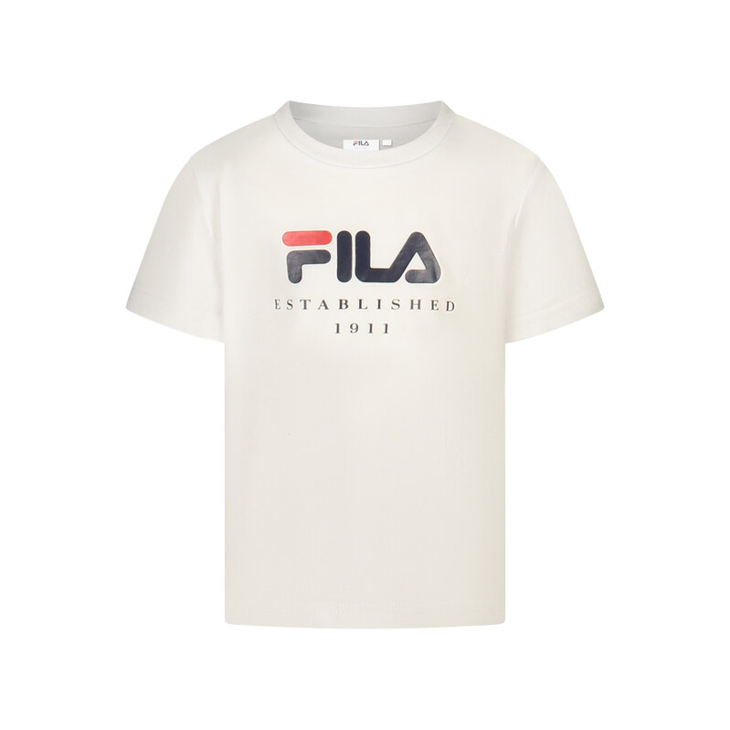 Fila Detské tričko s krátkym rukávom 69036294