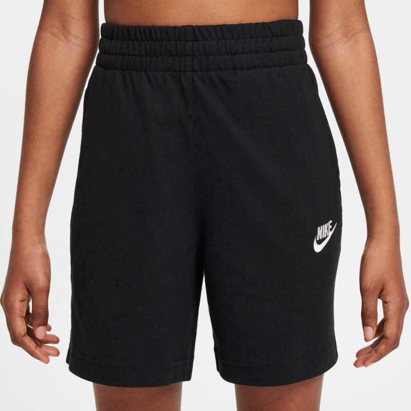 E-shop Nike Sportswear Club BLACK/WHITE