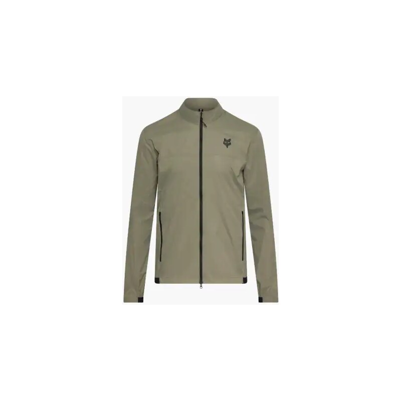 E-shop Fox Ranger Wind Jacket cyklistická vetrovka Adobe vel. L