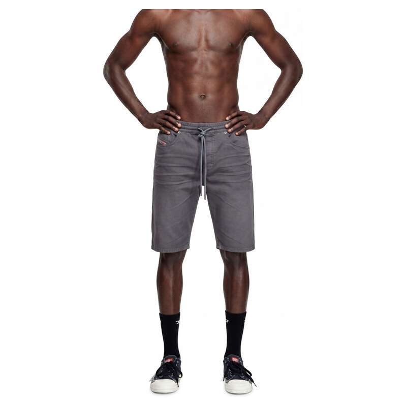 ŠORTKY DIESEL 2033 D-KROOLEY-SHORT JOGG SHORTS 69037919