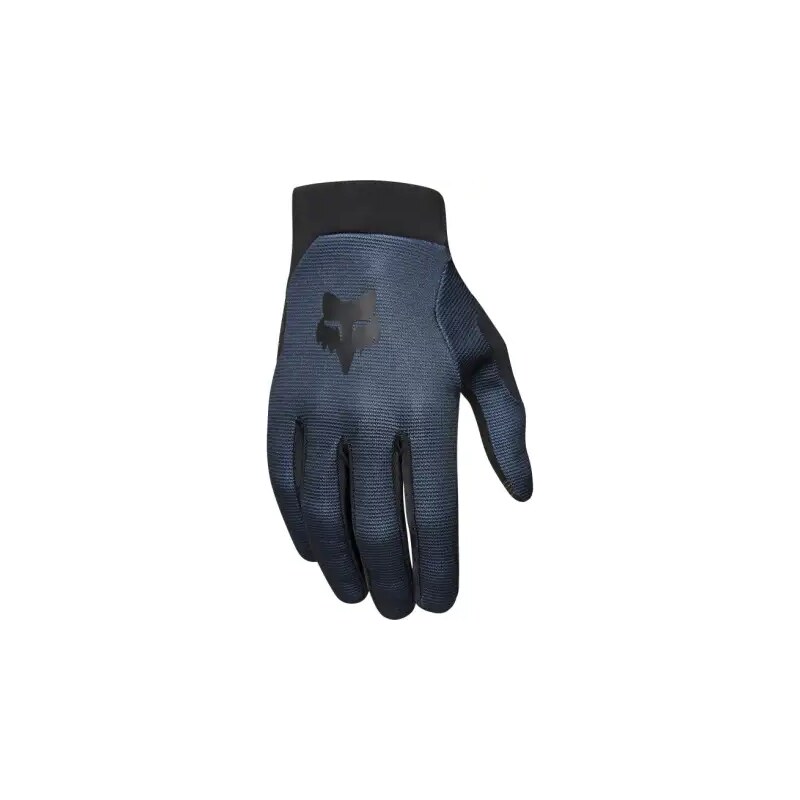 E-shop Fox Ranger cyklistické rukavice Midnight vel. L