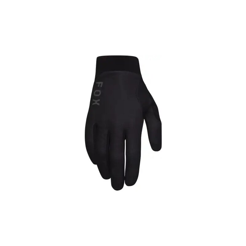 E-shop Fox Ranger Gel cyklistické rukavice Black vel. M