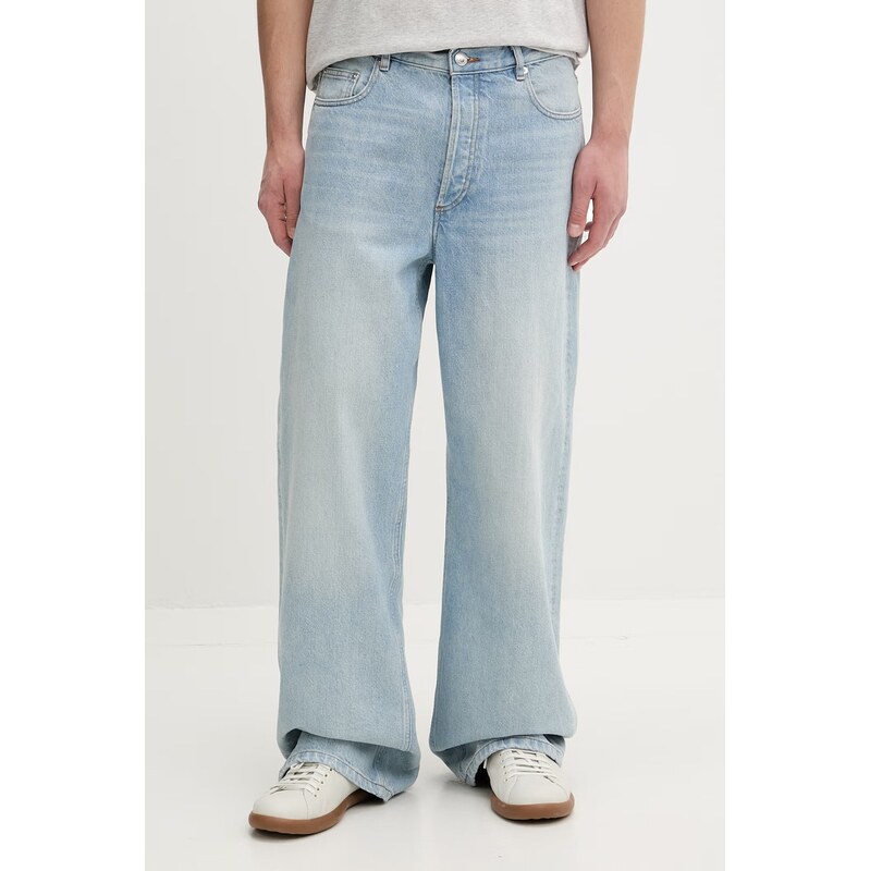 A.P.C. rifle rovné pánske 69038805