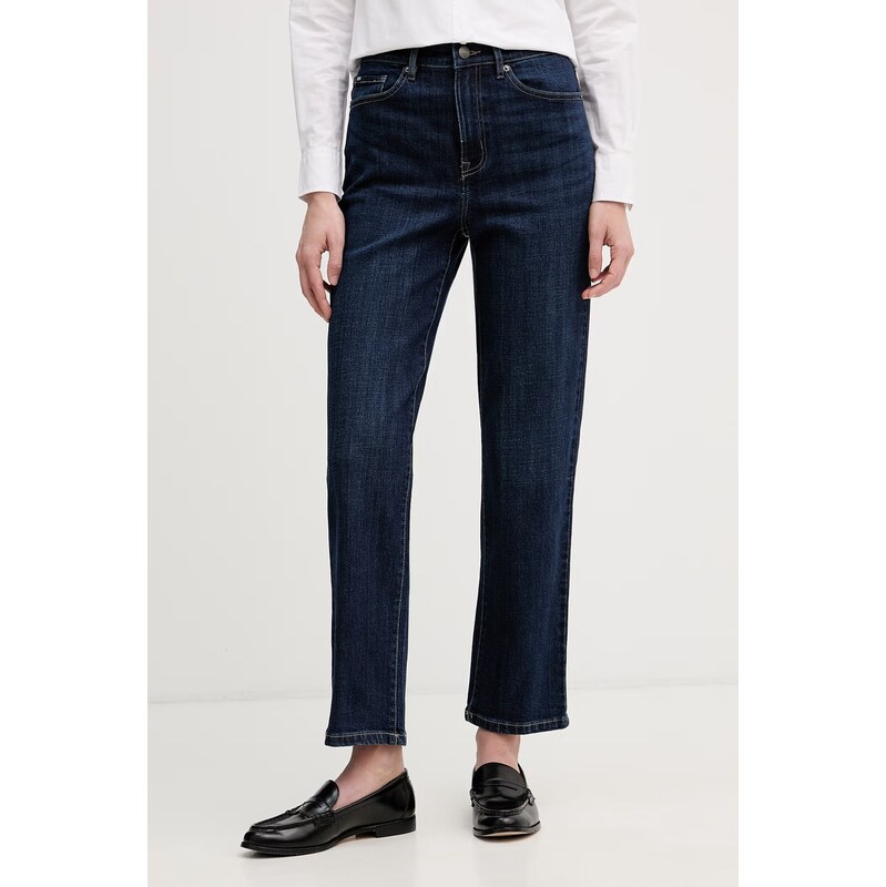 DKNY rifle straight dámske 69038983