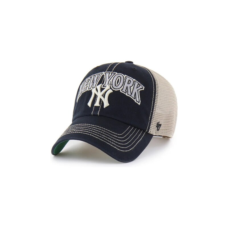 E-shop Šiltovka 47 brand MLB New York Yankees