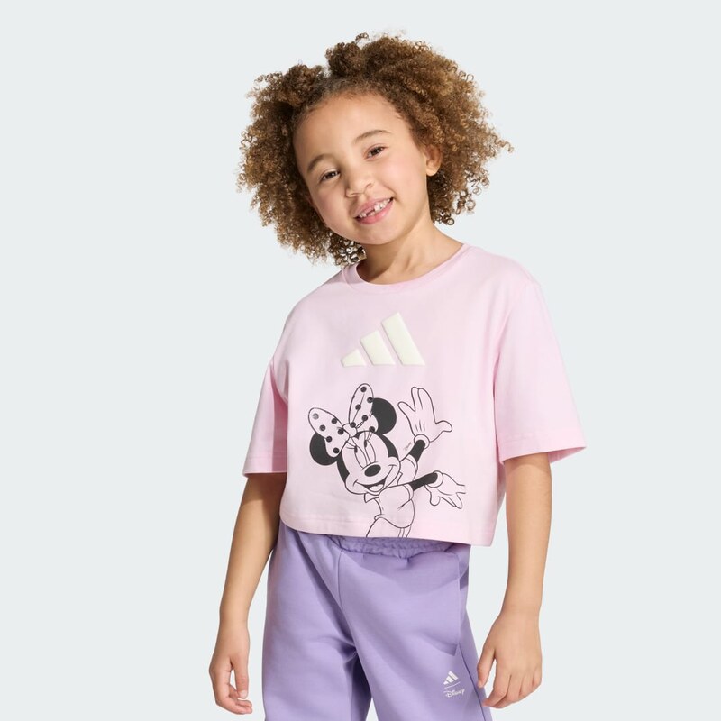 E-shop TRIČKO ADIDAS DISNEY MINNIE MOUSE