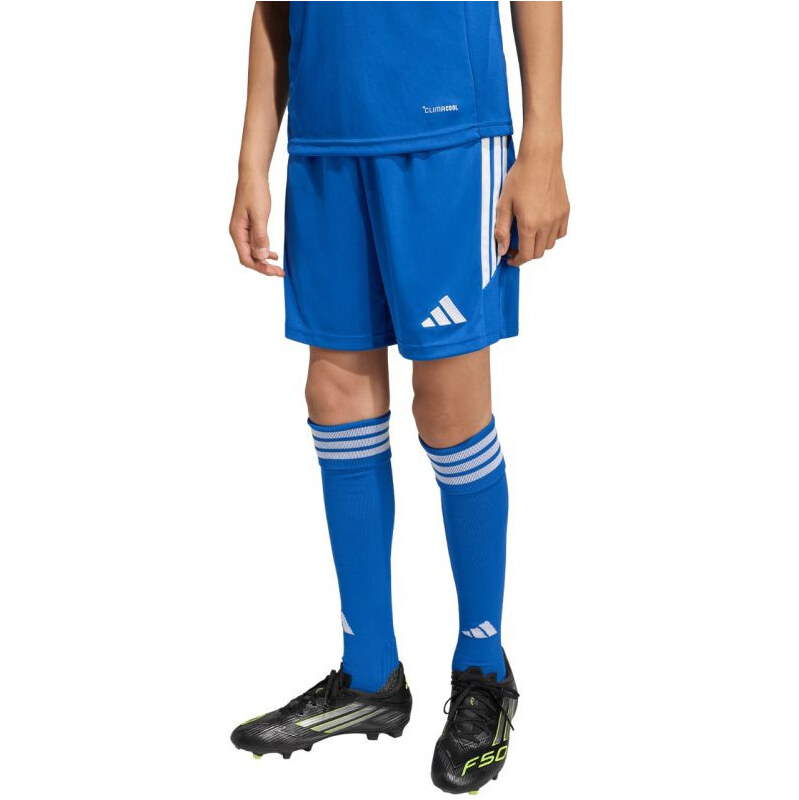 Adidas Tiro 26 League Detské šortky Blue KA8816 69039741