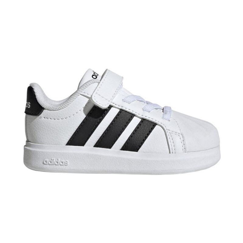 E-shop Detská obuv adidas Streettalk white JQ6145