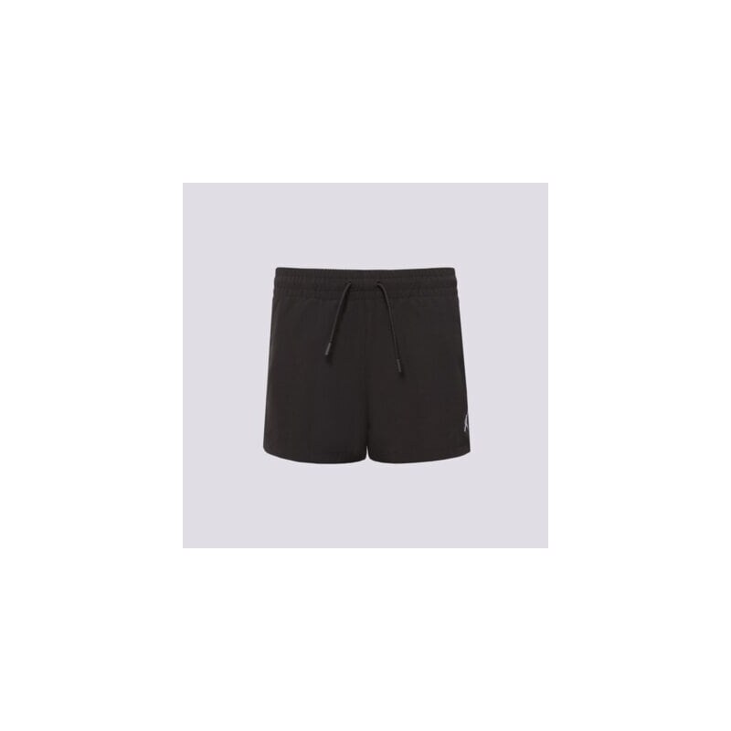 Jordan Šortky Ess Woven Short Girl Deti Oblečenie Šortky a šaty 45F516 69405428