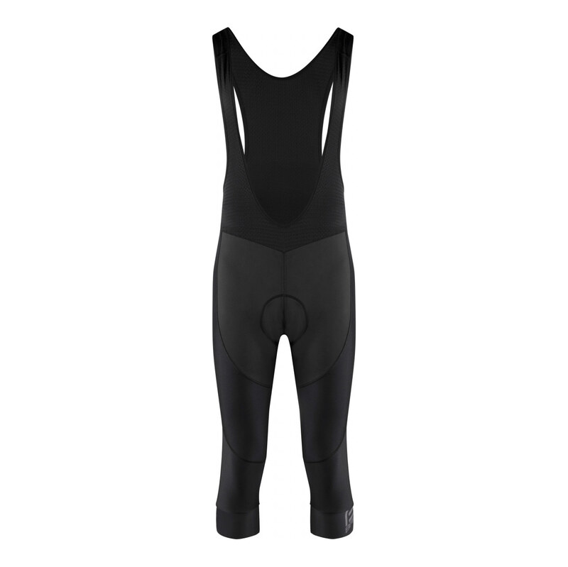 E-shop Cyklistické nohavice Force 3/4 F BRIGHT