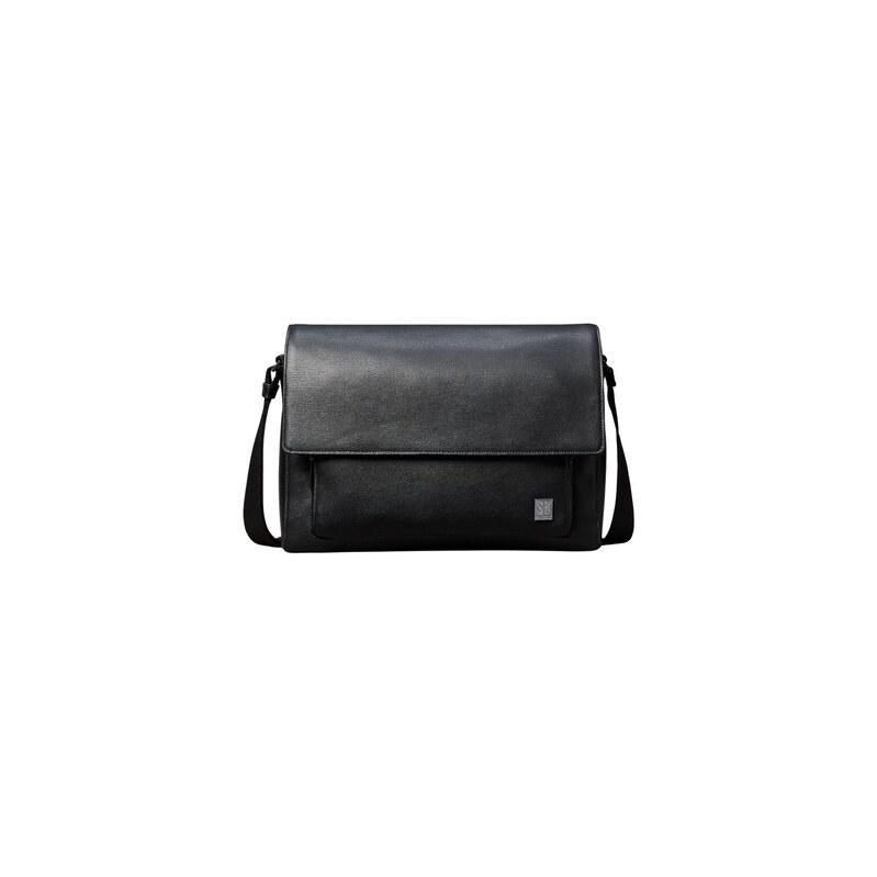 Calvin Klein Taška na notebook Emblem čierna 69065741