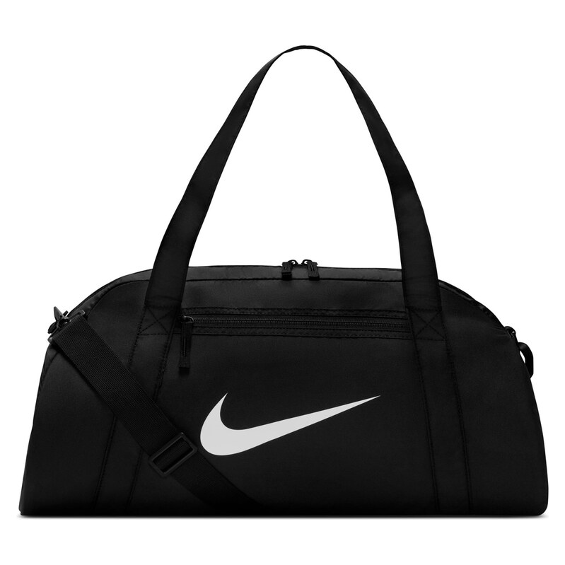Nike Gym Club Duffel Bag BLACK/BLACK/WHITE 69064828