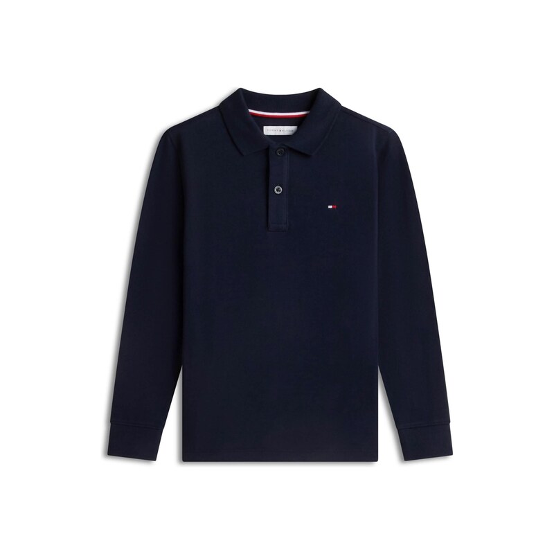 E-shop TOMMY HILFIGER Tričko tmavomodrá