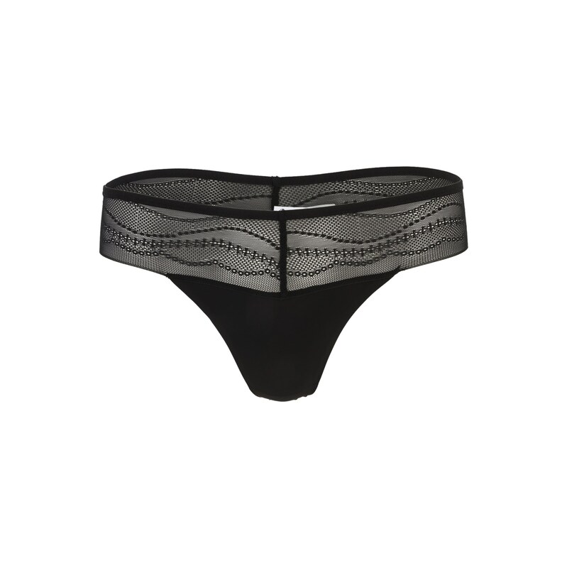 TRIUMPH Tangá Breathe & Lift Smart čierna 69066901