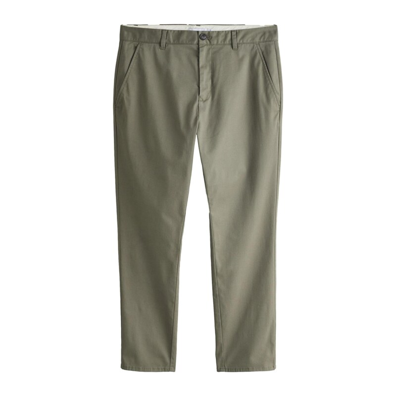 Next Chino nohavice kaki 69067505