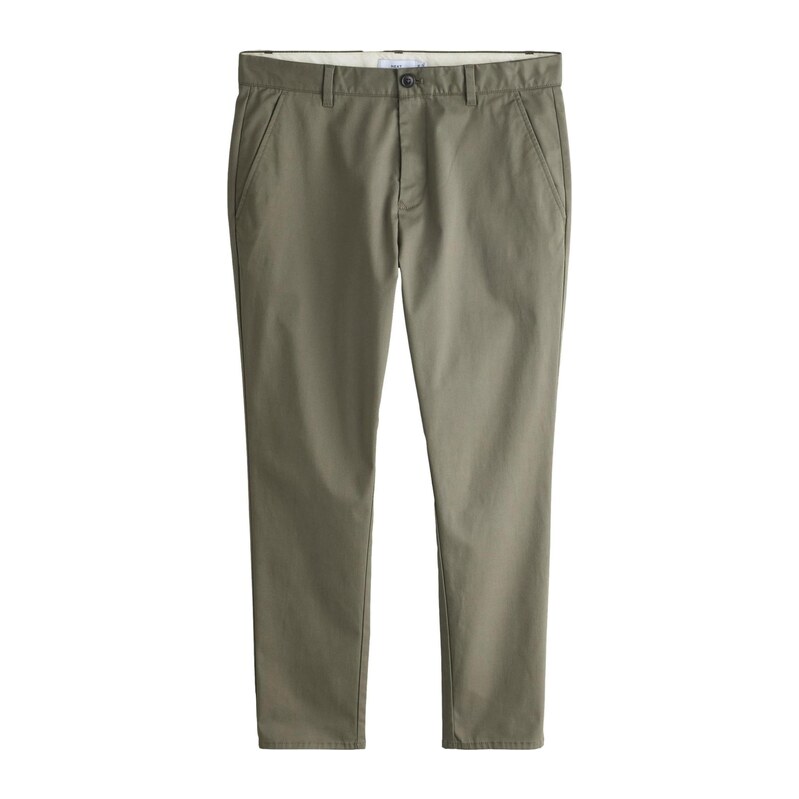 Next Chino nohavice kaki 69068385