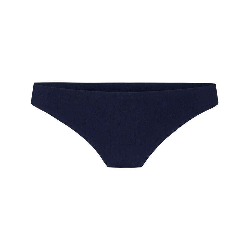Hunkemöller Tangá Super Comfort námornícka modrá 69068953