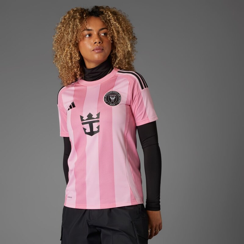 Adidas Inter Miami CF 25/26 Home Jersey 69066733