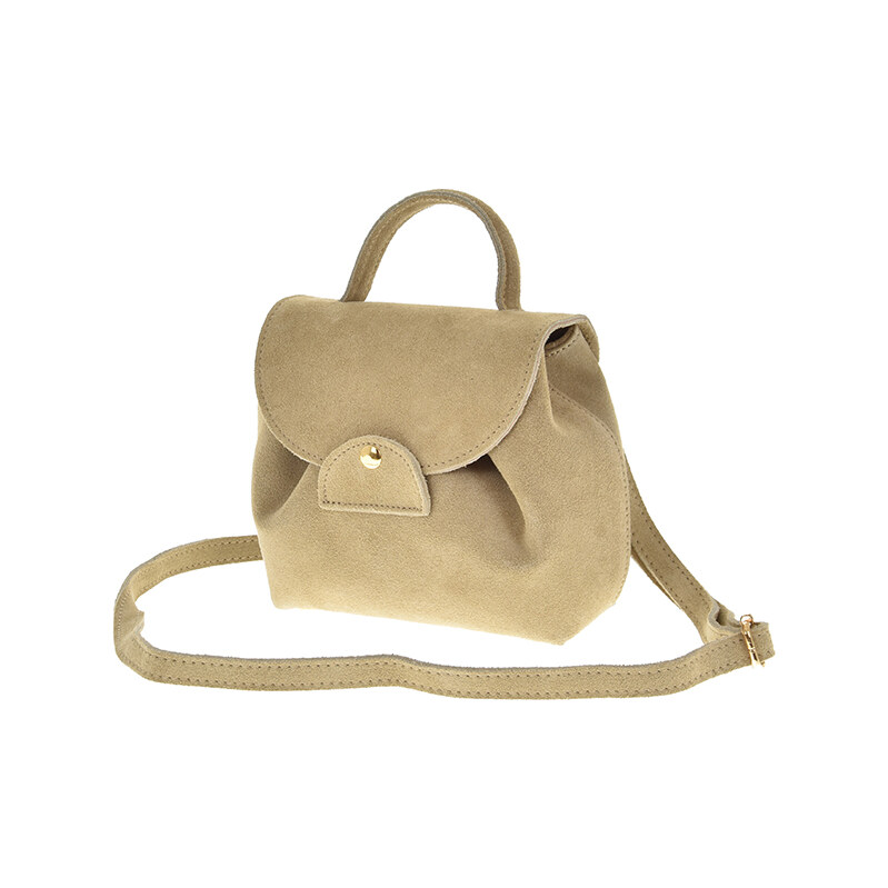 Laura Biaggi kožená crossbody kabelka TS04-608 69079420