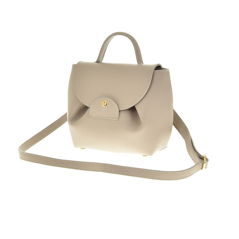 Laura Biaggi kožená crossbody kabelka TS04-608 69079421