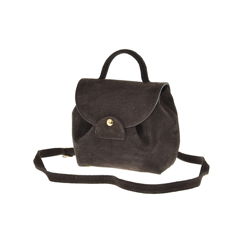 E-shop Laura Biaggi kožená crossbody kabelka TS04-608